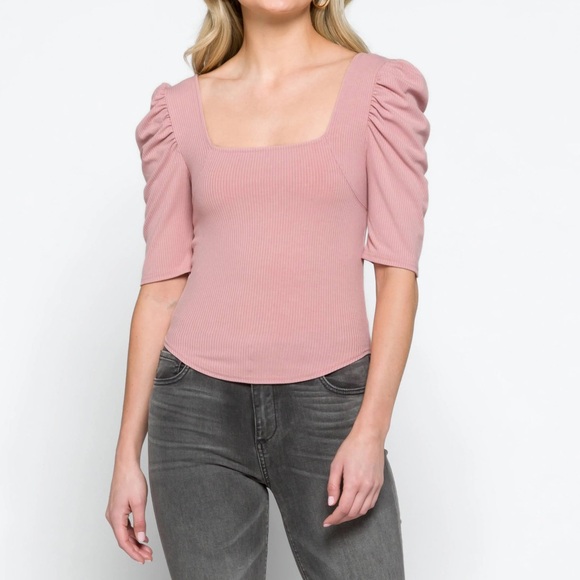 🌻🆕FINAL PRICE🚨FREE PEOPLE Night Lily In Pale Mauve-Sizes Small & Medium - Picture 6 of 13